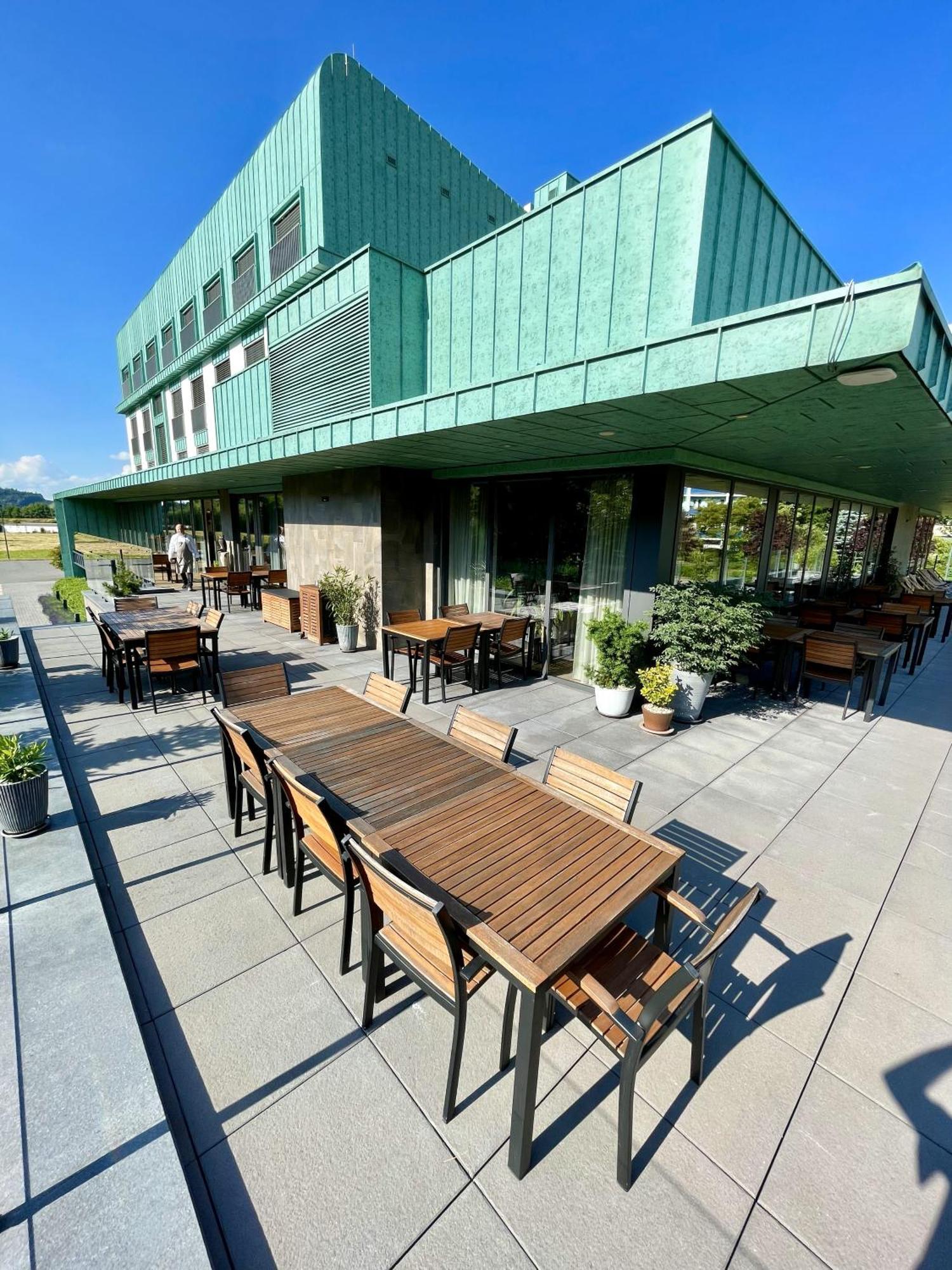 Hotel Bartos Frenštát pod Radhoštěm Exterior foto