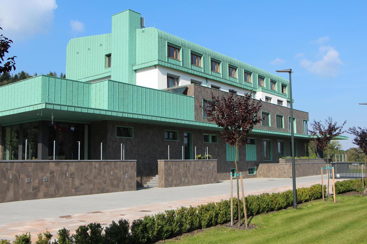 Hotel Bartos Frenštát pod Radhoštěm Exterior foto